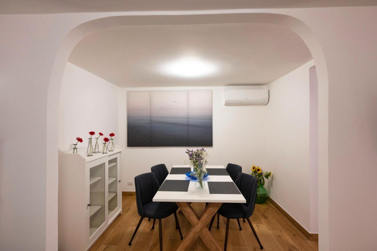 Diomira Apartment Taormina Exterior photo