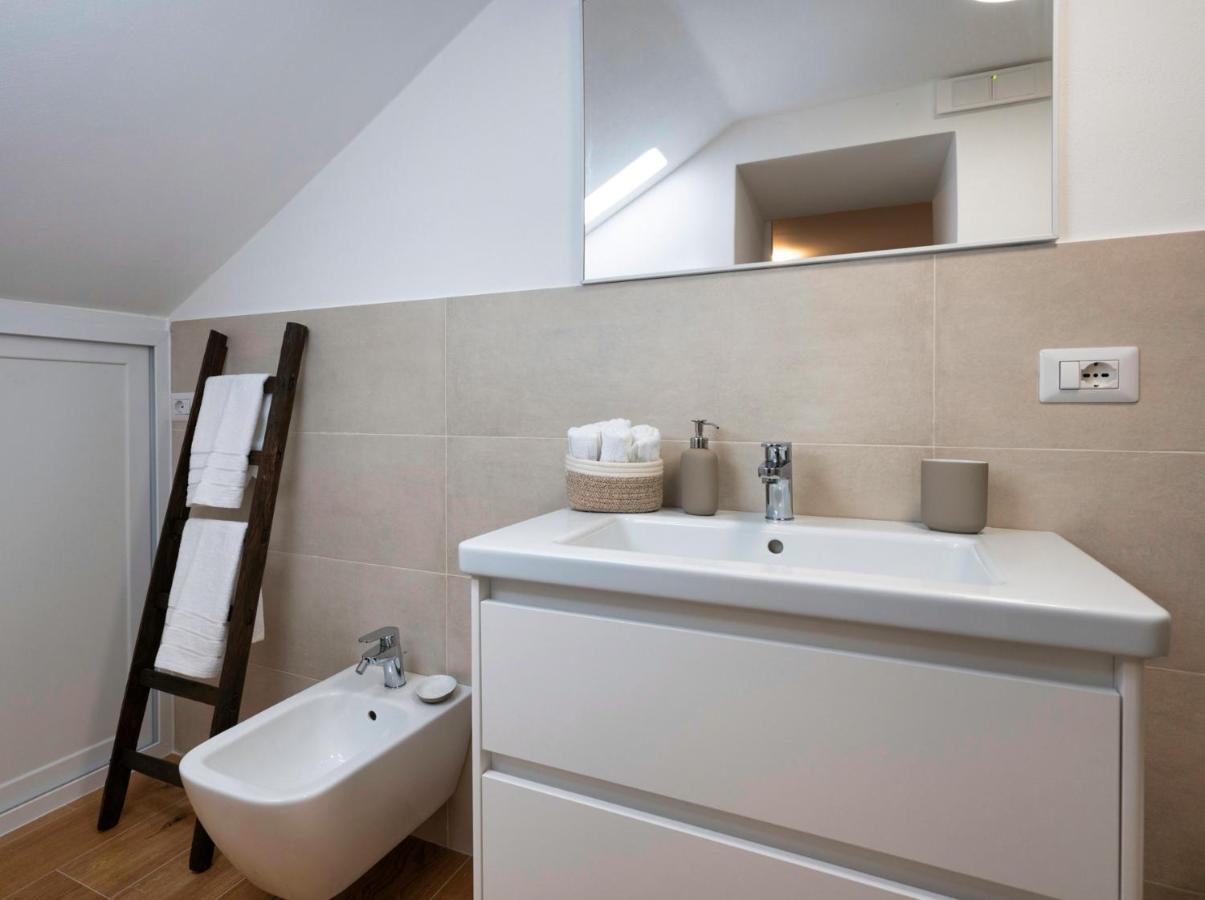 Diomira Apartment Taormina Exterior photo