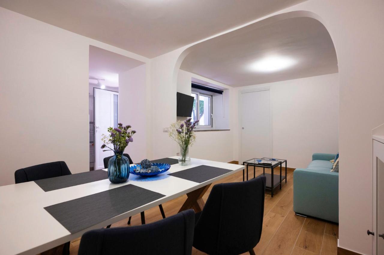 Diomira Apartment Taormina Exterior photo