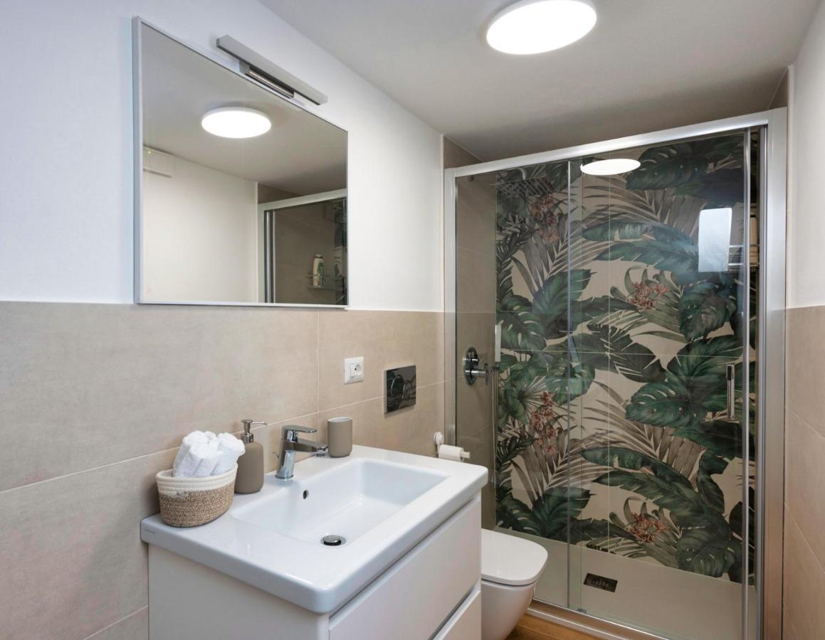Diomira Apartment Taormina Exterior photo